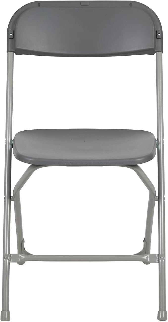 Flash Furniture Hercules Series Plastic Folding Chair - Image 4