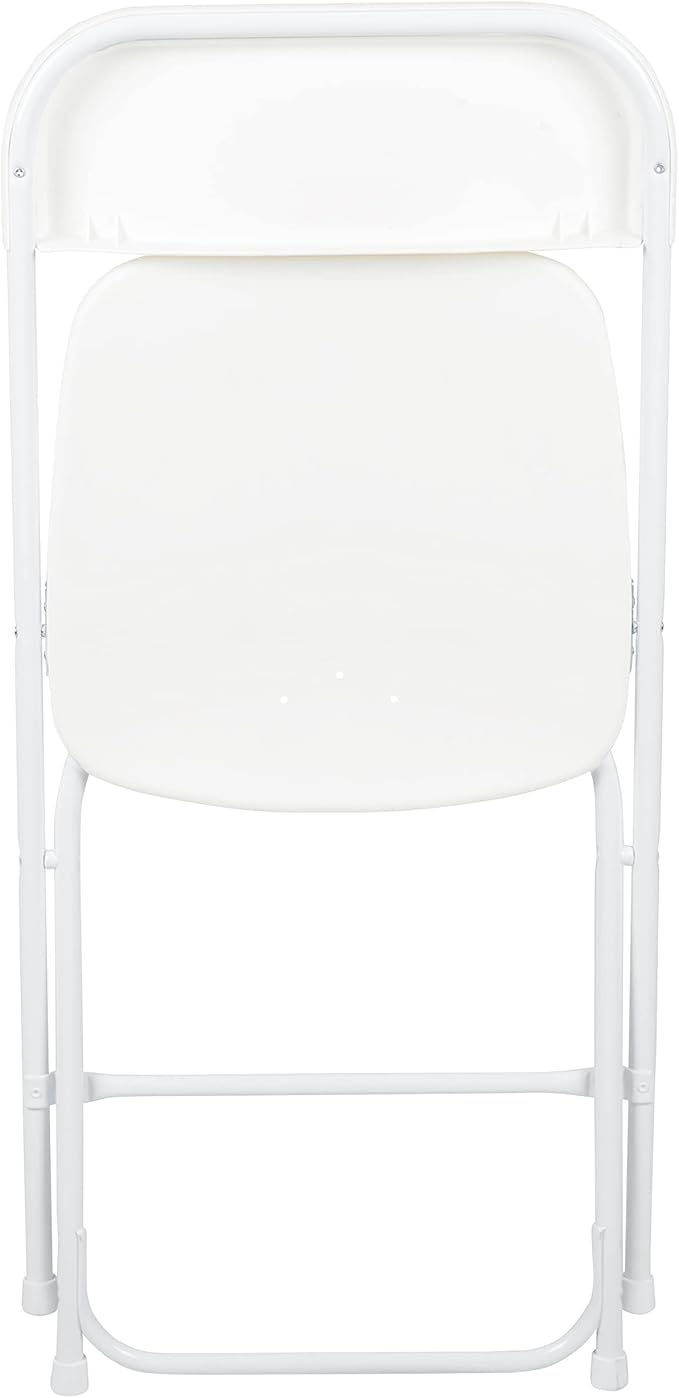 Flash Furniture Hercules Series Plastic Folding Chair - Image 15