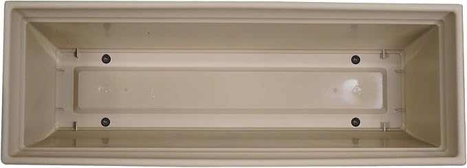 The HC Companies 24 Inch Mojave Window Planter Box - Image 5