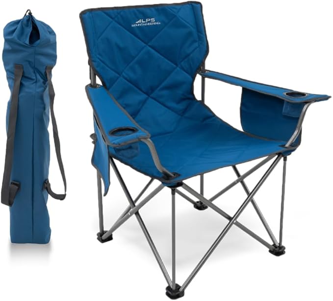 ALPS Mountaineering King Kong Camping Chairs by ALPSMountaineering
