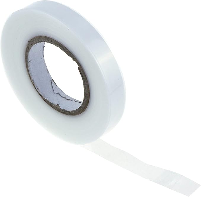 HEVSTIL 4 Rolls Stretchable Garden Tie Tape – 3/7-Inch x 82ft Polyethylene - Image 3