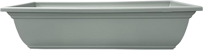 The HC Companies 24 Inch Mojave Window Planter Box - Image 2