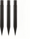 8.25" Reinforced ABS Plastic Solar Ground Spikes by Unknown