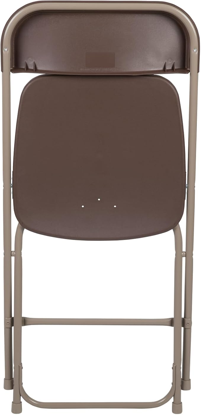 Flash Furniture Hercules Series Plastic Folding Chair - Image 14