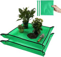 2 Pcs 26.8" x 26.8" Potting Mat by FocusonGardeningProjects