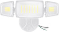 Olafus 80W Flood Lights Outdoor, Switch Controlled 8000LM LED Security Lights by Olafus