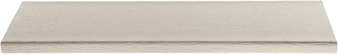 POLYWOOD Presidential Rocking Chair in Sand - Image 10