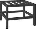 Plant Stand Indoor Outdoor, Single Plant Stands Metal Pedestal Stand by Lilybud--lily