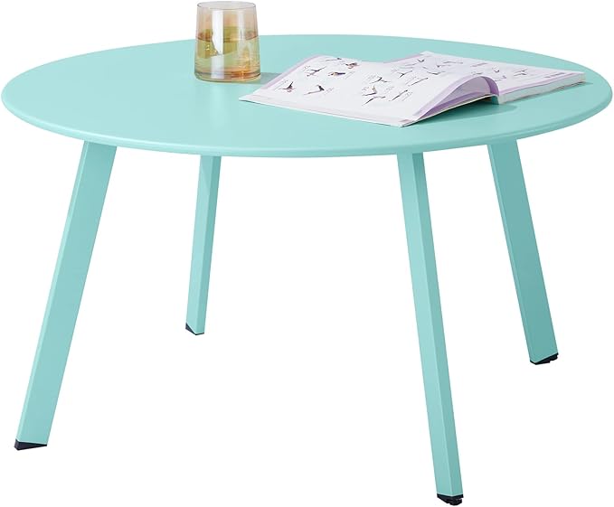 Patio Coffee Table by Juserox