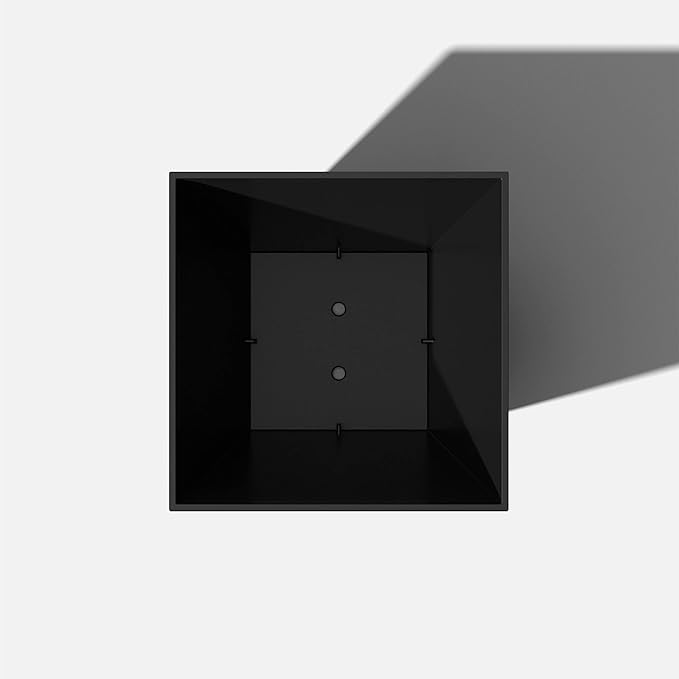 Veradek Pure Series Nobleton Plastic Planter - Image 9
