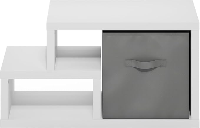 Furinno Viola Multipurpose Shelf, - Image 7