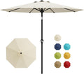 Garvee 10FT Patio Umbrella by Garvee