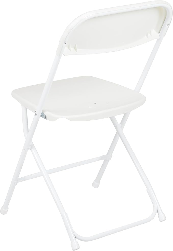 Flash Furniture Hercules Series Plastic Folding Chair - Image 11