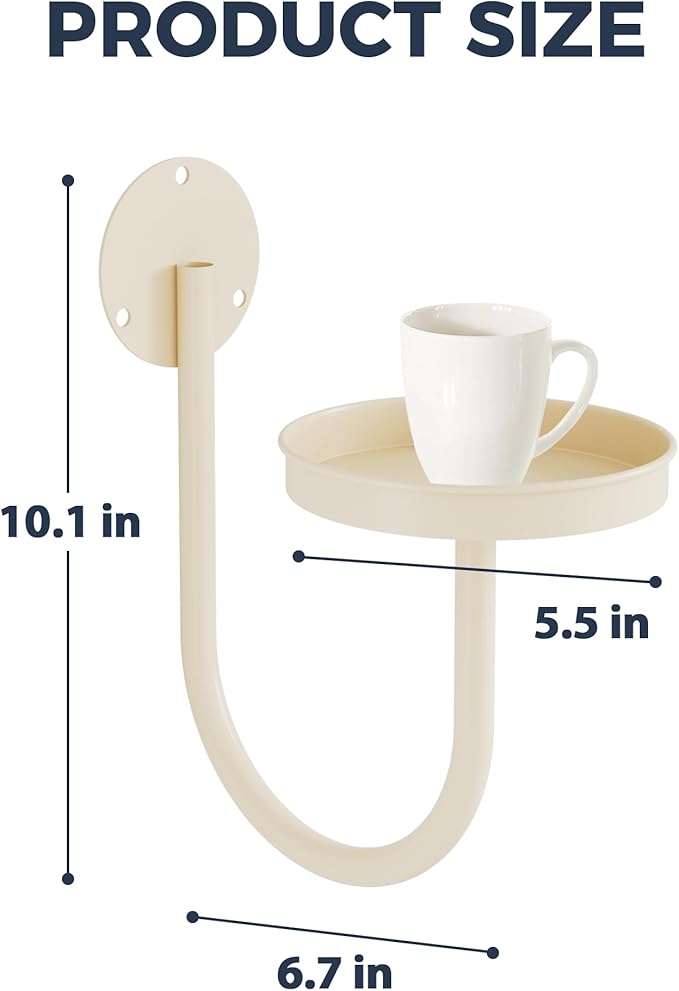 Bamworld Wall Plant Holder Wall Planters - Image 3