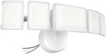Olafus 130W Flood Light Outdoor, Switch Controlled 13000LM LED Security Light by Olafus