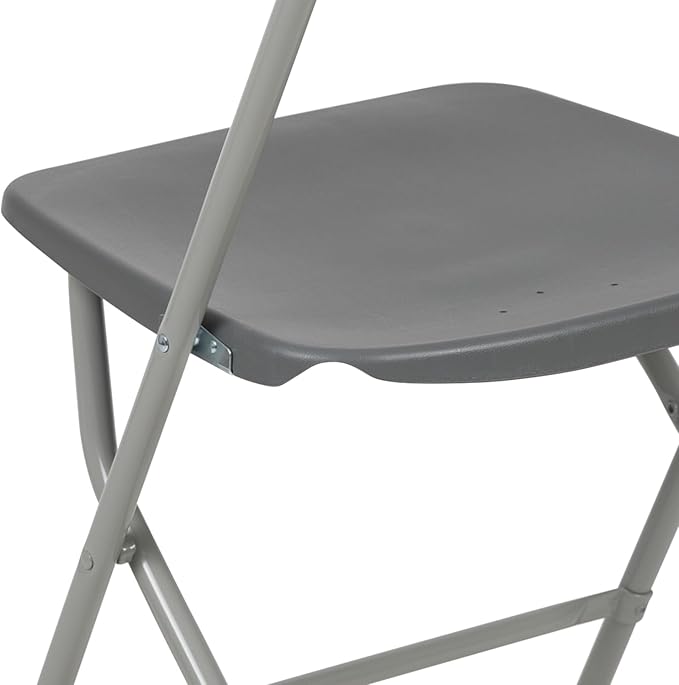 Flash Furniture Hercules Series Plastic Folding Chair - Image 15