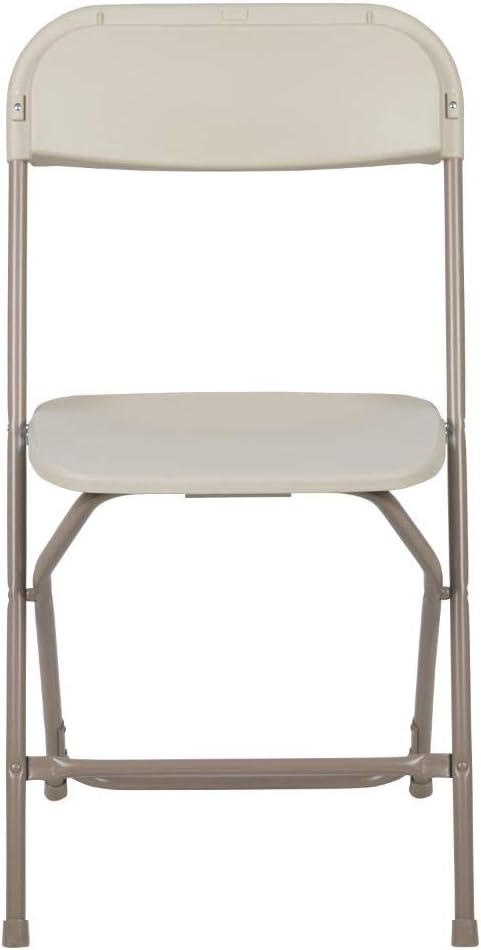 Flash Furniture Hercules™ Series Plastic Folding Chair - Image 9