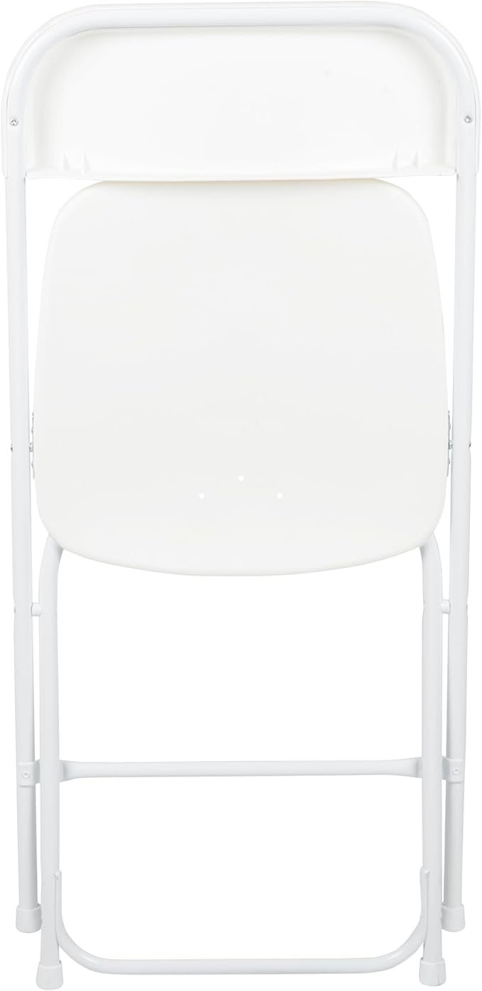 Flash Furniture Hercules Series Plastic Folding Chair - Image 15