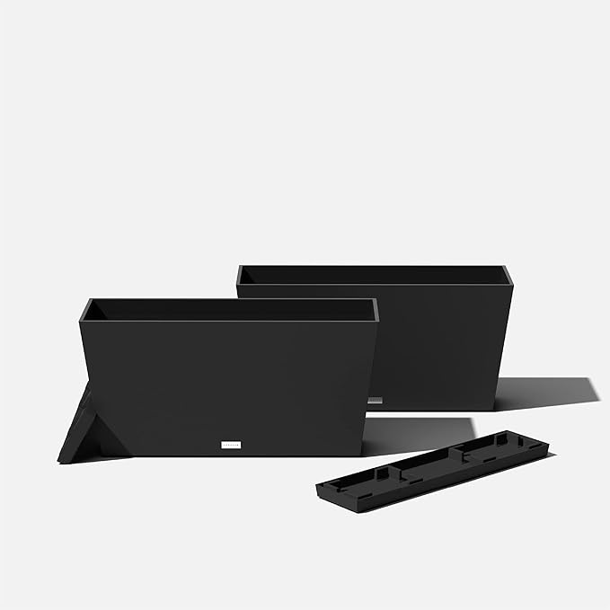 Veradek Midori Long Trough Planter - Image 3