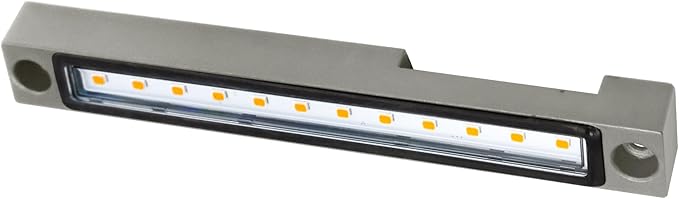 GKOLED Low Voltage Hardscape Light Replacement Module, Mounting Plate and Base - Image 3