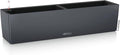 Lechuza 15683 Balconera Color 80 Self-Watering Planter by LECHUZA