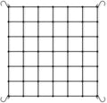AC Infinity Grow Tent Trellis Netting 2x2', Heavy-Duty Elastic Plant Net by ACInfinity