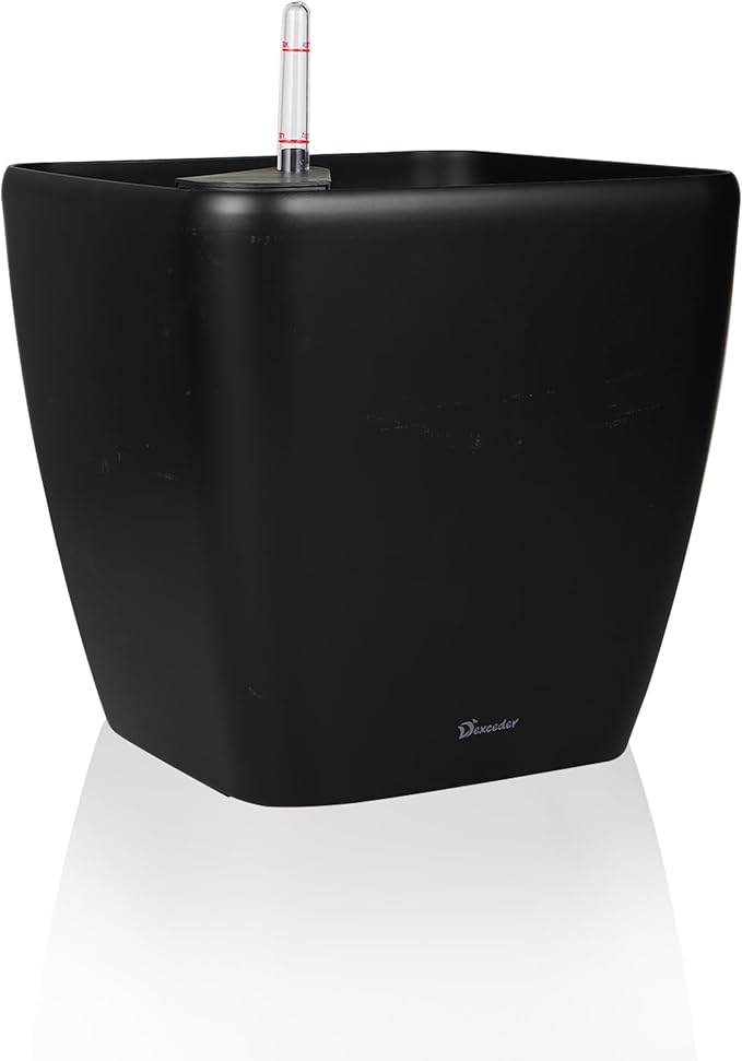 Dexceder 13x12 Self Watering Planter by Dexceder