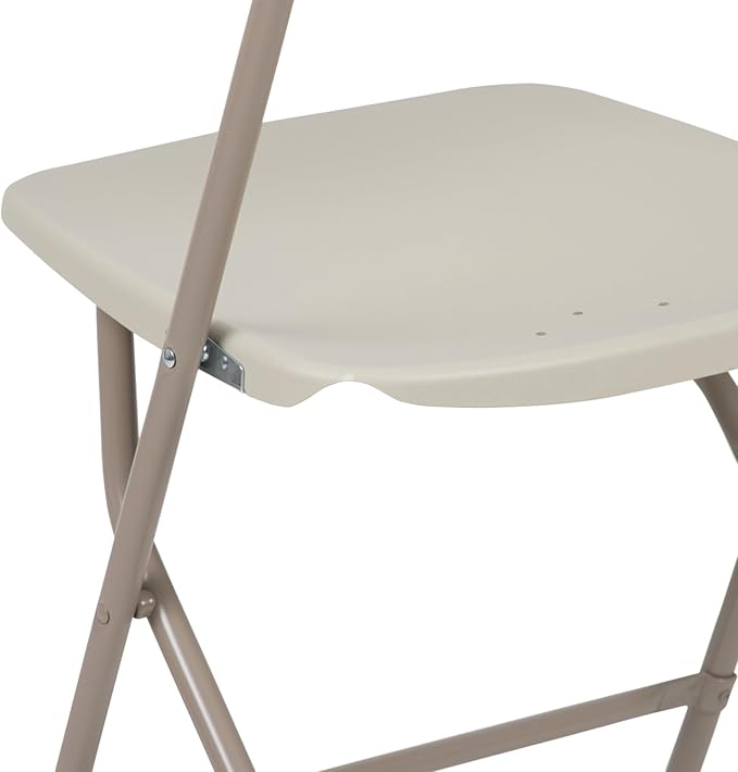 Flash Furniture Hercules Series Plastic Folding Chairs - Image 15