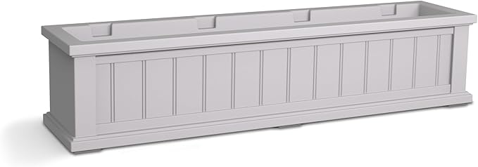 Mayne Cape Cod 4ft Window Box - Image 10