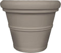 Tusco Products Rolled Rim Garden Planter by TuscoProducts