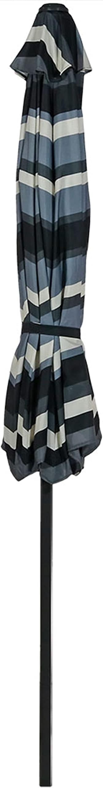 Sunnydaze Outdoor Patio Umbrella - Image 9
