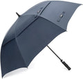 G4Free 47/54/62/68/72 Inch Automatic Open Golf Umbrella Oversize Extra Large by G4Free