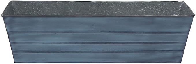 Achla Designs C-21NB Window Box by ACHLADesignsHomeGarden