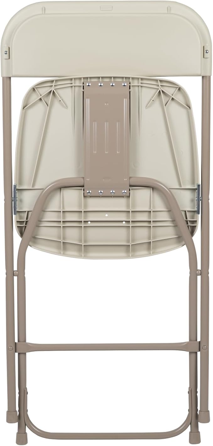 Flash Furniture Hercules Series Plastic Folding Chairs - Image 11