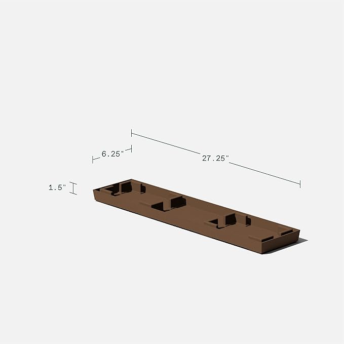 Veradek Midori Long Trough Planter - Image 7