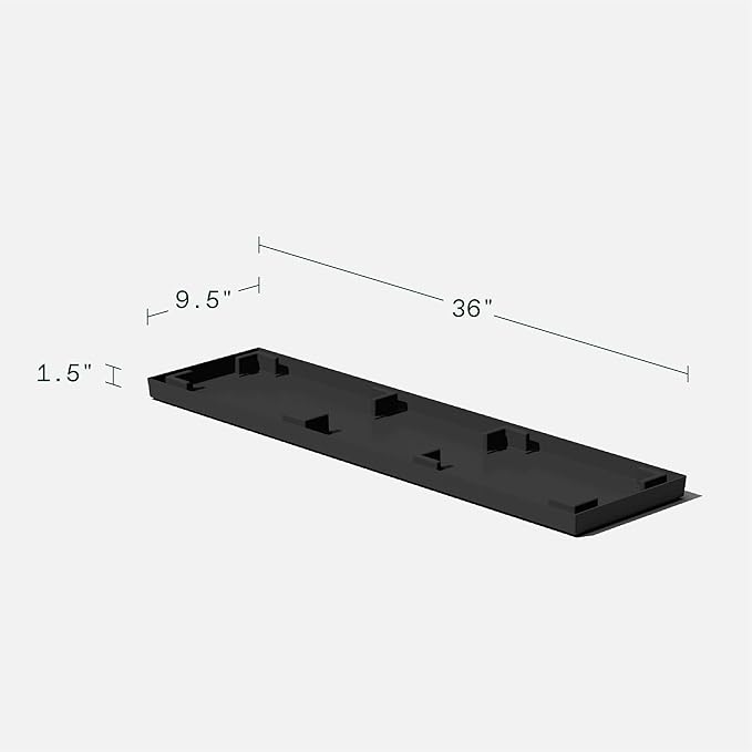 Veradek Midori Long Trough Planter - Image 7