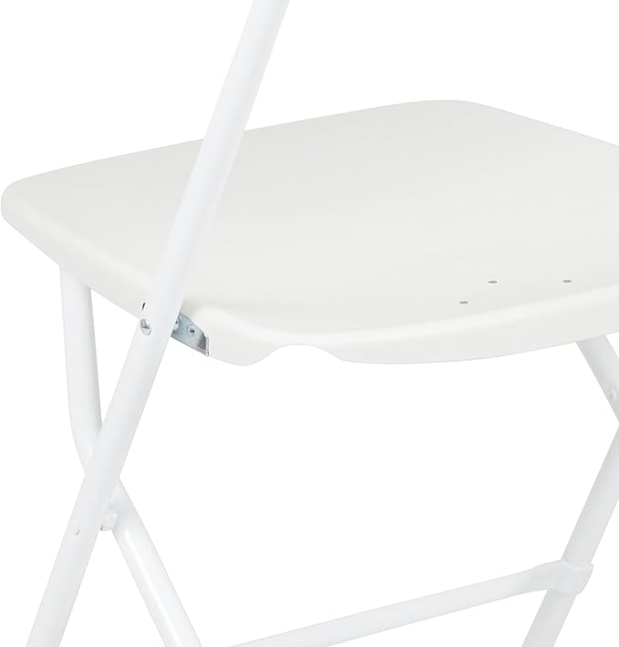 Flash Furniture Hercules Series Plastic Folding Chair - Image 16