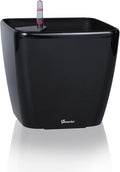 Dexceder 9x8 Self Watering Planter Indoor Outdoor, Inner Mat Design, Thickened by Dexceder