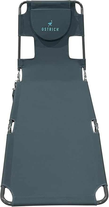 Ostrich Chair Chaise Lounge - Image 2