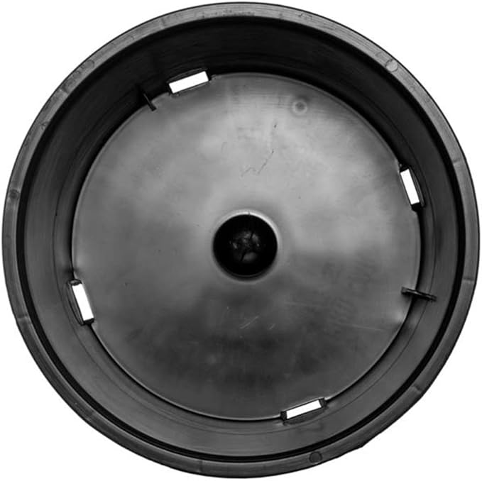 Pro Cal HGPK5PHD Round Circle 5 Gallon Wide Rim Durable Injection Molded - Image 6