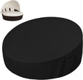 Easy-Going Heavy Duty 600D Outdoor Daybed Cover 88 Inch UV Resistant Patio by Easy-Going