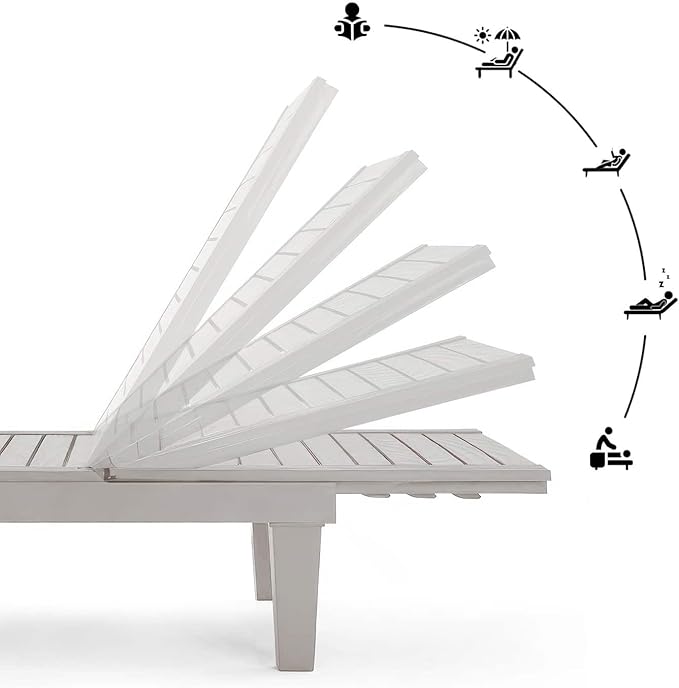 Nestl Patio Chairs - Image 4