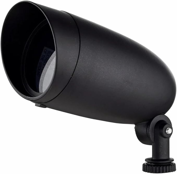 Nuvo Lighting SF76/656 Transitional One Light Landscape in Verde finish - Image 8