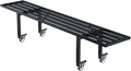 Zhongma One Tier Metal Plant Stand by Zhongma