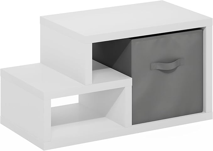 Furinno Viola Multipurpose Shelf, - Image 6