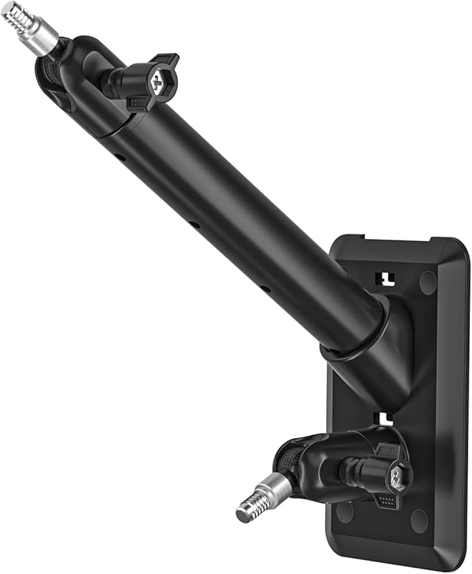 HOLACA 2-in-1 Wall Mount Bracket - Image 6