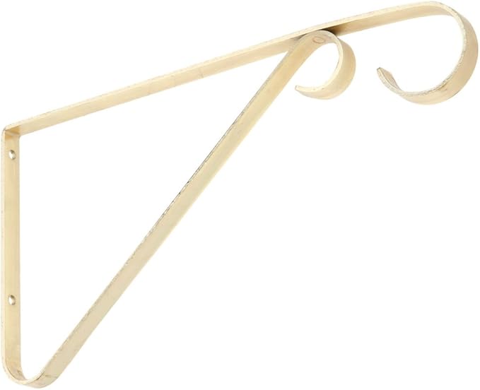 National Hardware N274-555 Plant Bracket by NationalHardware