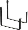 Achla Designs Window Flower Box Wall Brackets, 12 inch by ACHLADesignsHomeGarden