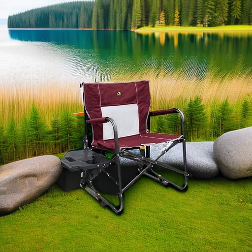 GCI OUTDOOR Freestyle Rocker XL - Image 5