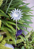 Solar Garden Stake Lights with Color Changing LED or Regular White LED by Ntertainment+House